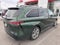 2021 Toyota Sienna Platinum