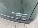 2021 Toyota Sienna Platinum