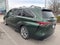2021 Toyota Sienna Platinum