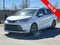 2025 Toyota Sienna Platinum