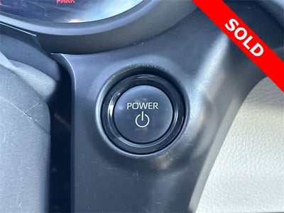 2025 Toyota Sienna Platinum