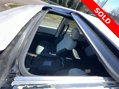 2025 Toyota Sienna Platinum