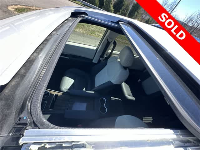 2025 Toyota Sienna Platinum