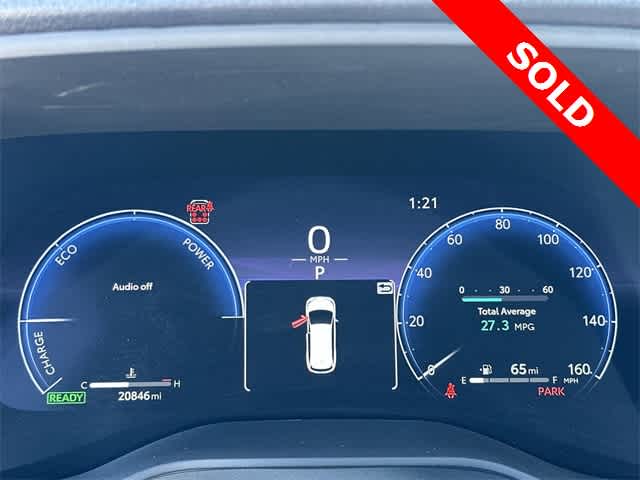 2025 Toyota Sienna Platinum