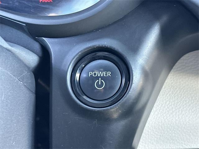 2025 Toyota Sienna Platinum