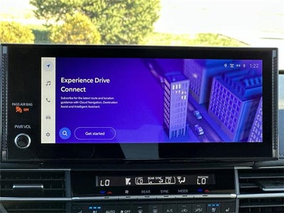 2025 Toyota Sienna Platinum