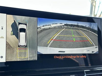 2025 Toyota Sienna Platinum