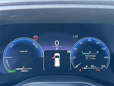 2025 Toyota Sienna Platinum