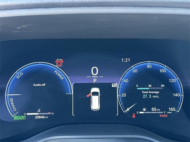 2025 Toyota Sienna Platinum