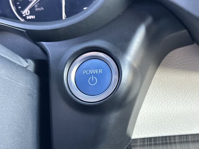 2023 Toyota Sienna Platinum