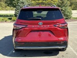2023 Toyota Sienna Platinum