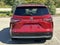 2023 Toyota Sienna Platinum