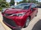 2023 Toyota Sienna Platinum