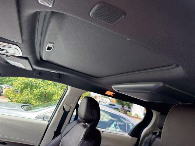 2023 Toyota Sienna Platinum