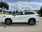 2020 Toyota Highlander Hybrid XLE