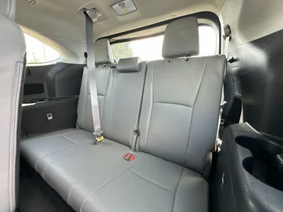 2020 Toyota Highlander Hybrid XLE