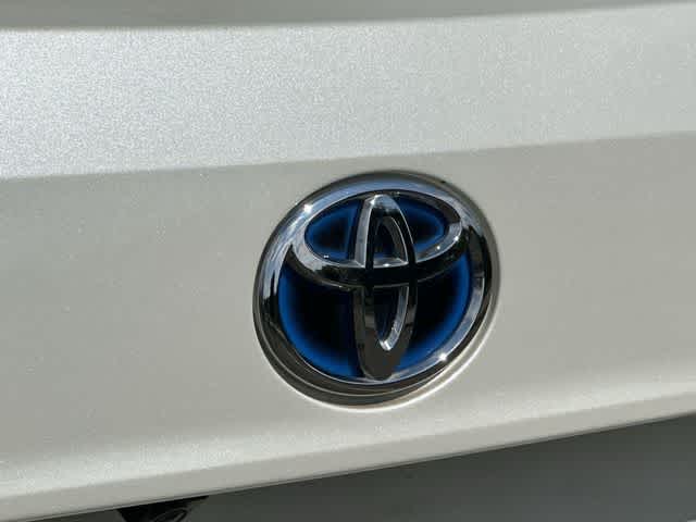 2020 Toyota Highlander Hybrid XLE