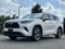 2020 Toyota Highlander Hybrid XLE