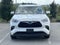 2020 Toyota Highlander Hybrid XLE