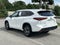 2020 Toyota Highlander Hybrid XLE
