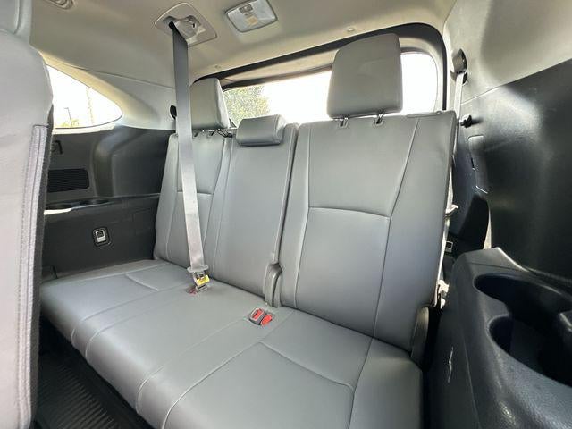 2020 Toyota Highlander Hybrid XLE