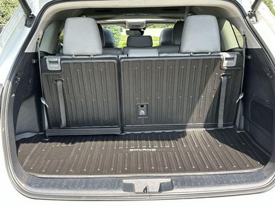 2020 Toyota Highlander Hybrid XLE