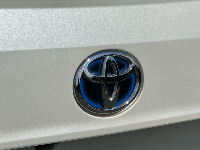 2020 Toyota Highlander Hybrid XLE