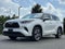 2020 Toyota Highlander Hybrid XLE