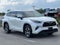 2020 Toyota Highlander Hybrid XLE