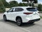2020 Toyota Highlander Hybrid XLE