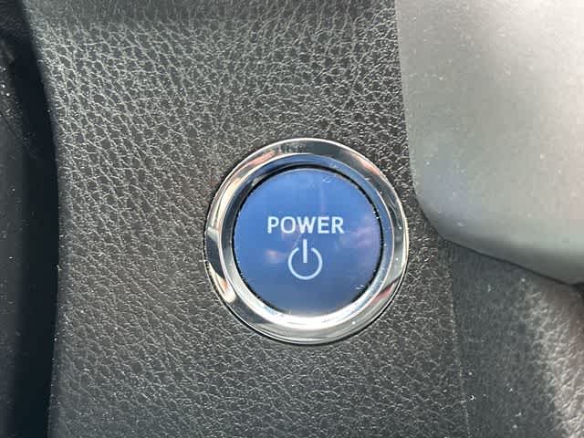 2019 Toyota Highlander Hybrid XLE