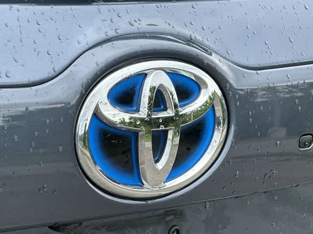 2019 Toyota Highlander Hybrid XLE