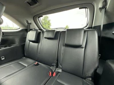 2019 Toyota Highlander Hybrid XLE