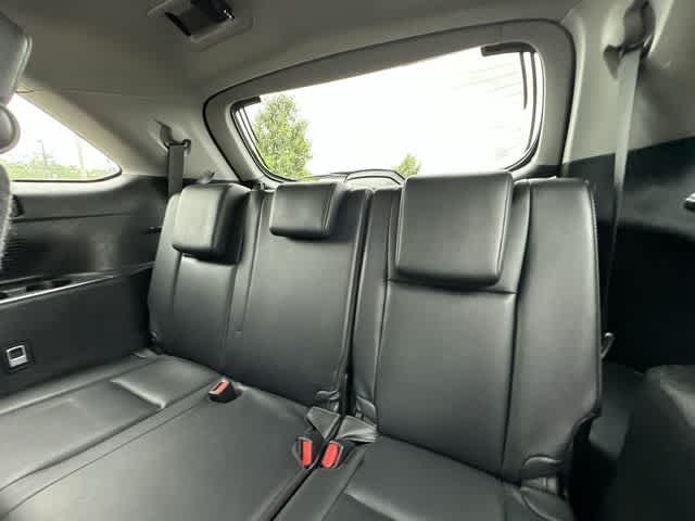 2019 Toyota Highlander Hybrid XLE