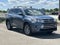 2019 Toyota Highlander Hybrid XLE