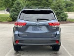2019 Toyota Highlander Hybrid XLE