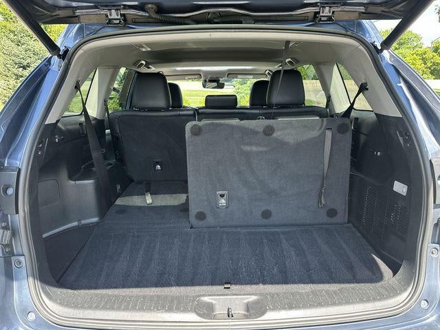 2019 Toyota Highlander Hybrid XLE