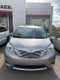 2016 Toyota Sienna LE