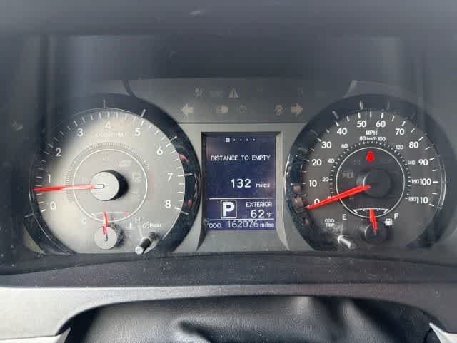 2016 Toyota Sienna LE