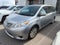 2016 Toyota Sienna LE