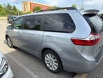 2016 Toyota Sienna LE