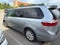 2016 Toyota Sienna LE