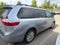 2016 Toyota Sienna LE