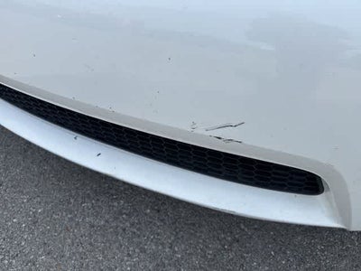 2017 Toyota Sienna LE