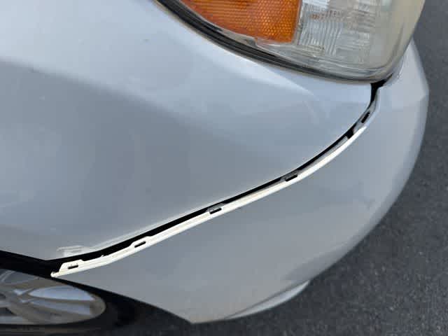 2017 Toyota Sienna LE