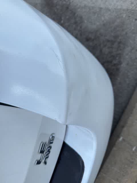 2017 Toyota Sienna LE