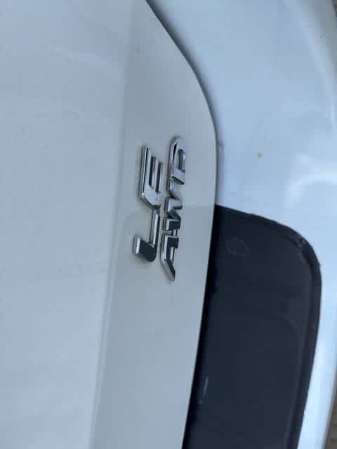 2017 Toyota Sienna LE