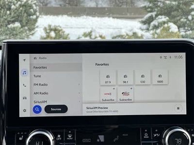 2024 Toyota Highlander Limited