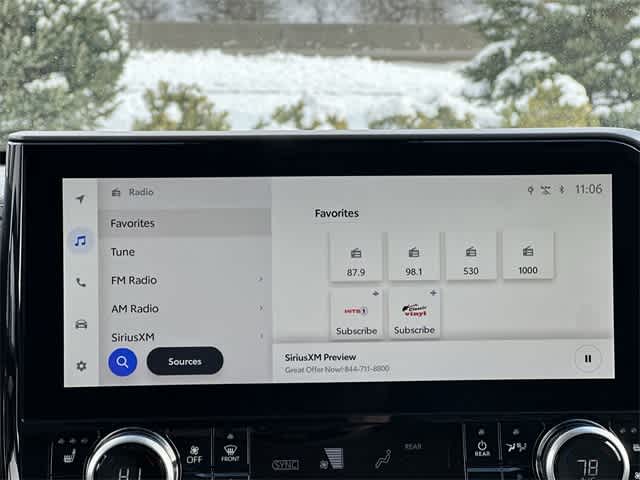 2024 Toyota Highlander Limited