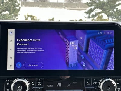 2024 Toyota Highlander Limited